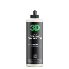 3D® GLW Series SiO2 Ceramic Trim Restore - 474ml