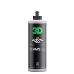 3D® GLW Series SiO2 Ceramic Wax - 474ml