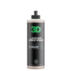 3D® GLW Series Leather Conditioner - 474ml