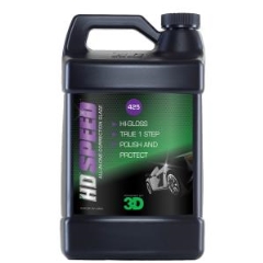 3D® 425 HD Speed - 3.78L