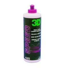 3D® 425 HD Speed - 474ml