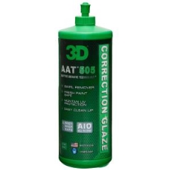 3D® AAT™ 505 Correction Glaze - 946ml