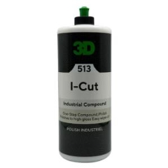 3D® 513 I-Cut Industrial Compound - 946ml