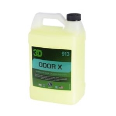 3D® 913 Odor X - 3.78L