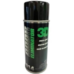 3D® 914 Odor Eliminator Bomb - Aerosol