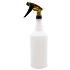 3D® Chemical Resistant Spray Bottle: 1L