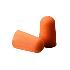 3M™ 1100 Uncorded Foam Earplugs - Box of 200