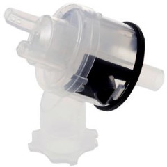 3M™ 16611 Accuspray™ Atomising Head: 1.8mm Clear - 4 Pack