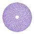 3M™ 1810 Purple Clean Sanding Disc Hookit 152mm: P500