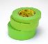 3M® Scotch® 233+ Performance Masking Tape: 12mm x 50M - Roll